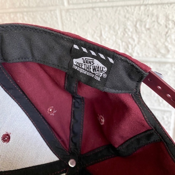 Vans hat - Picture 5 of 5